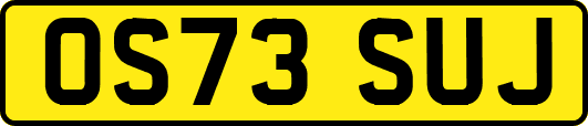 OS73SUJ