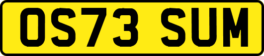 OS73SUM
