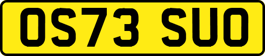 OS73SUO