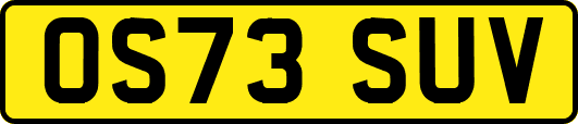 OS73SUV