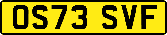 OS73SVF