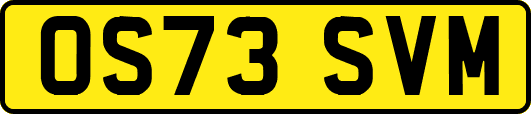 OS73SVM