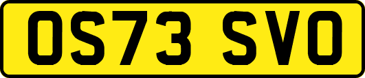 OS73SVO