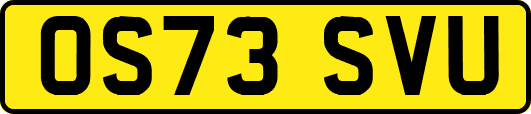 OS73SVU