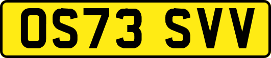OS73SVV