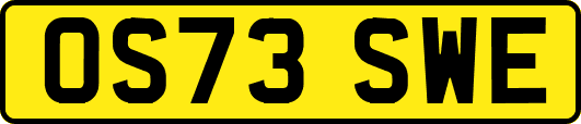 OS73SWE