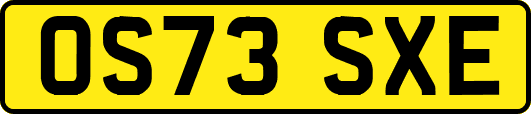 OS73SXE