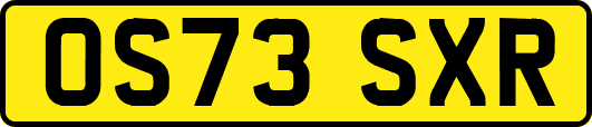 OS73SXR