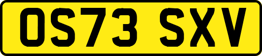 OS73SXV