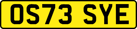 OS73SYE