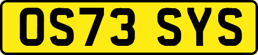 OS73SYS