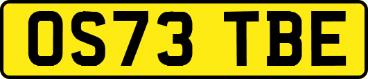 OS73TBE