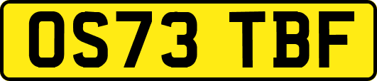 OS73TBF