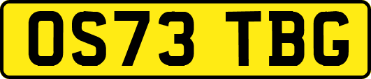 OS73TBG