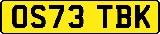 OS73TBK
