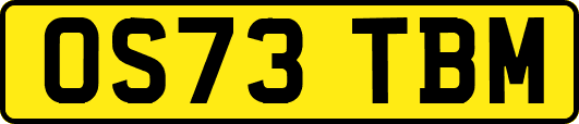 OS73TBM