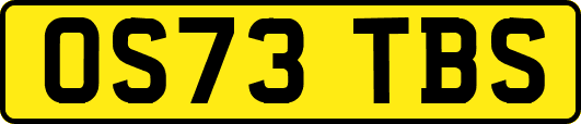 OS73TBS