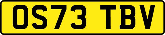 OS73TBV