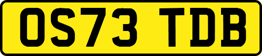OS73TDB