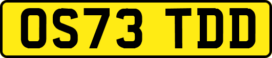 OS73TDD