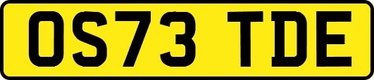 OS73TDE