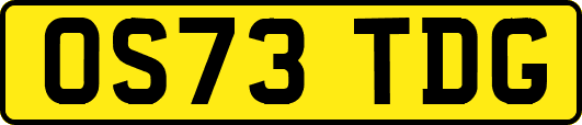 OS73TDG