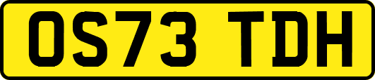 OS73TDH