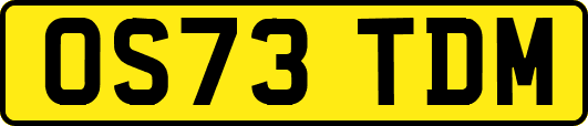 OS73TDM