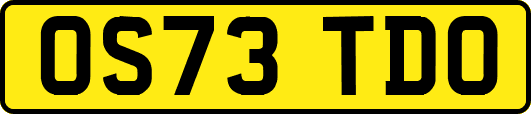 OS73TDO