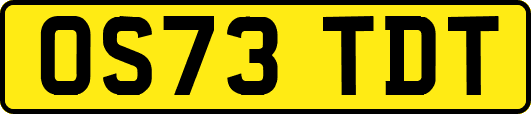 OS73TDT