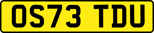 OS73TDU
