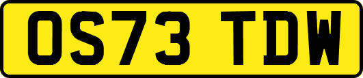 OS73TDW