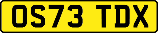 OS73TDX