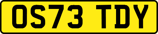 OS73TDY