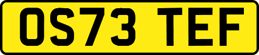 OS73TEF