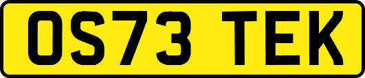 OS73TEK