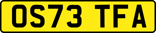OS73TFA