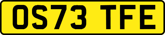 OS73TFE