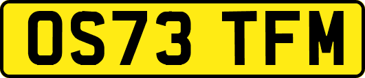 OS73TFM
