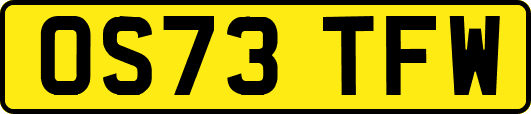 OS73TFW