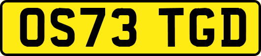OS73TGD