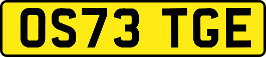 OS73TGE