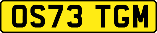 OS73TGM