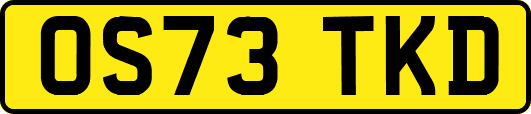 OS73TKD