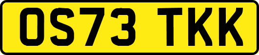 OS73TKK
