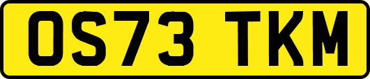 OS73TKM