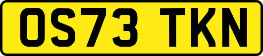 OS73TKN