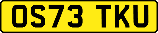 OS73TKU