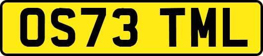 OS73TML