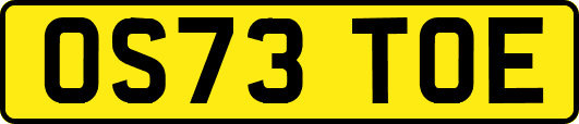 OS73TOE